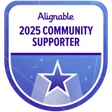 Local Business Person of 2025 on Alignable