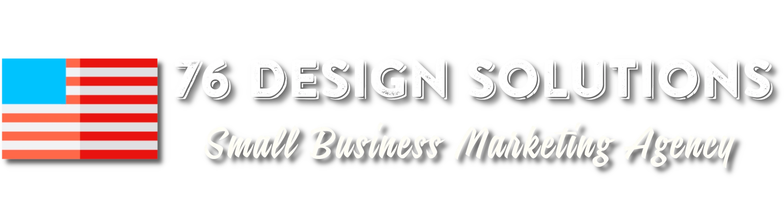 76 Design Solutions Small Business Marketing Agency